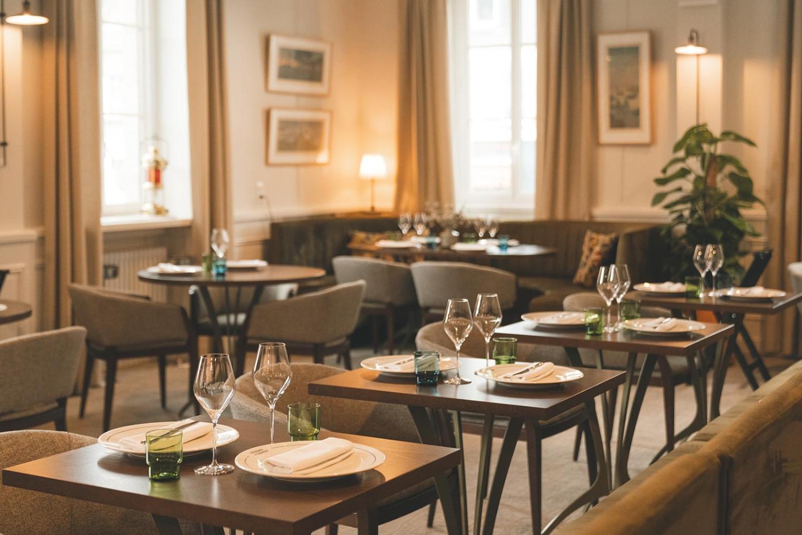פונט-אוון Logis Hotel Et Restaurant La Pension Du Moulin מראה חיצוני תמונה
